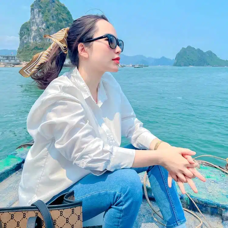 Khánh Huyền